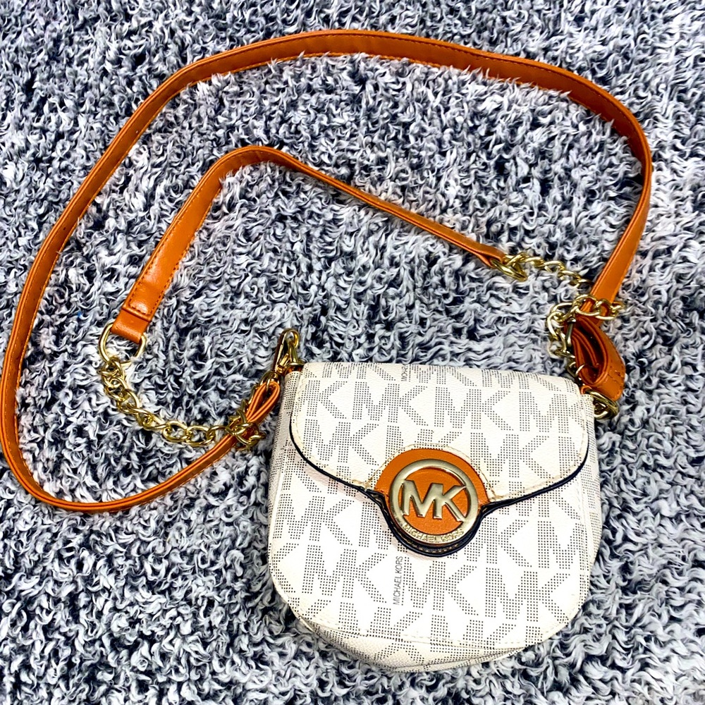 Michael Kors Crossbody